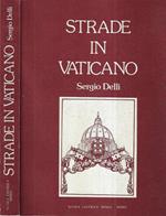 Strade in Vaticano