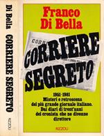 Corriere segreto
