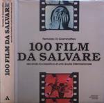 100 film da salvare