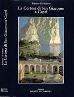 La Certosa di San Giacomo a Capri