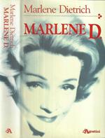 Marlene D