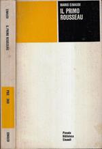 Il primo Rousseau