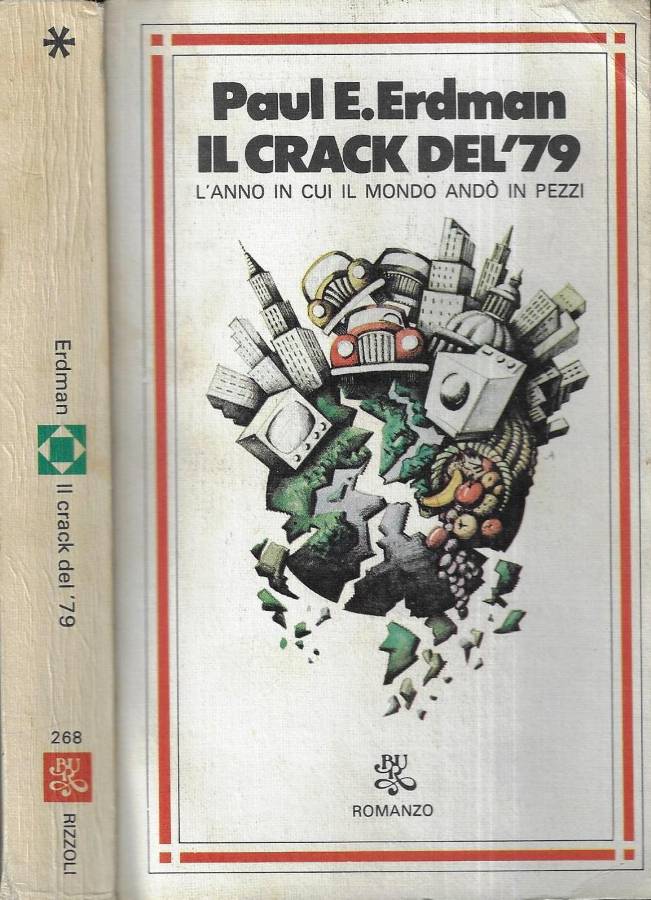 Biblioteca di Babele