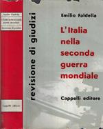 L' Italia nella seconda guerra mondiale