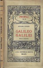 Galileo Galilei