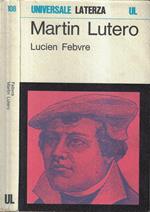 Martin Lutero