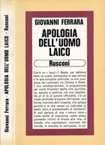 Apologia dell'uomo Laico