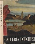 Galleria Borghese