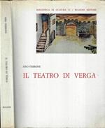Il teatro di Verga