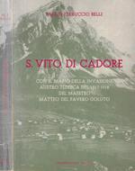 S. Vito di Cadore