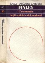 L' economia degli antichi e dei moderni