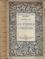 La poesia di Virgilio