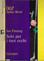 Solo per i tuoi occhi