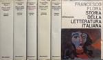Storia della Letteratura Italiana