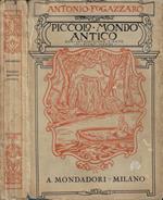 Piccolo mondo antico