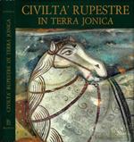Civiltà Rupestre in Terra Jonica