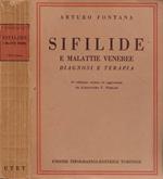 Sifilide e malattie veneree