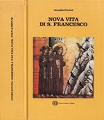Nova vita di San Francesco