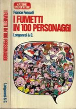 I fumetti in 100 personaggi