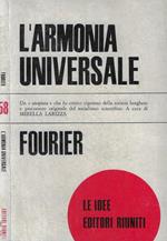 L' armonia universale