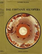 Dal Costanzi all'Opera. Cronache, recensioni e documenti in quattro volumi. Vol. I [Autografo]