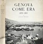 Genova come era