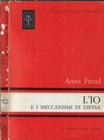 L' Io e i meccanismi di difesa