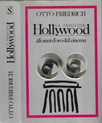 La favolosa Hollywood