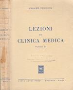 Lezioni di clinica medica vol II