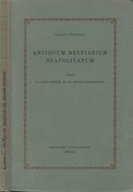 Antiqum breviarum neapolitanum