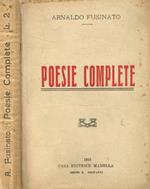 Poesie complete