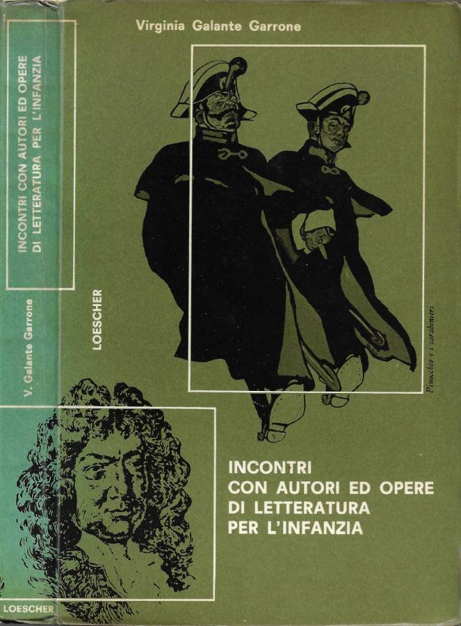 Biblioteca di Babele