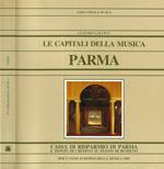 Le capitali della musica. Parma