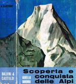 Scoperta e conquista delle Alpi