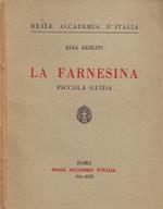La Farnesina