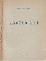 Angelo Mai