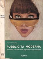 Pubblicità moderna