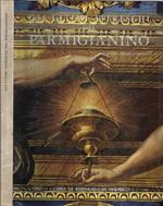 Gli ultimi affreschi del Parmigianino