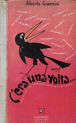 C'era una volta… che barba!