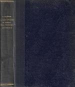 La convenzione di Berna sulla proprietà letteraria (Autografo)
