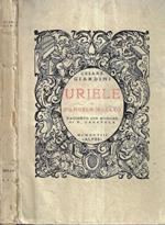 Uriele ( Autografo )