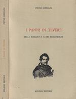 I panni in Tevere