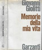 Memorie della mia vita