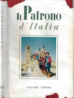 Il Patrono d'Italia
