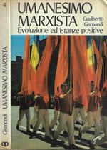 Umanesimo marxista