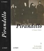Luigi Pirandello