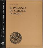 Il Palazzo De Carolis a Roma