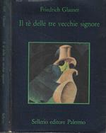 Il tè delle tre vecchie signore