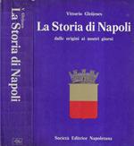 La storia di Napoli