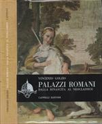 Palazzi romani